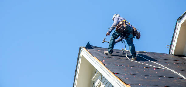 Professional Roofing Contractor in Minneola, FL